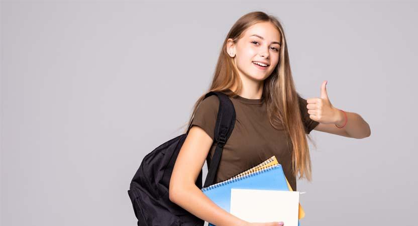 She is positive that she found good courses instructing about how to make accounting voucher entries of company 7 and company 8.